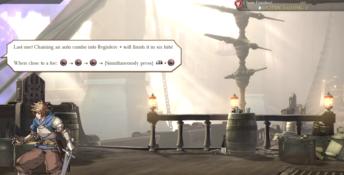 Granblue Fantasy: Versus PC Screenshot
