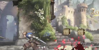 Granblue Fantasy: Versus PC Screenshot