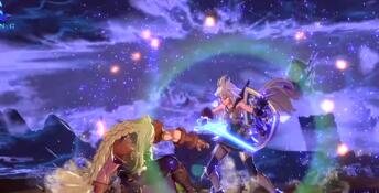Granblue Fantasy Versus: Rising