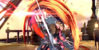 Granblue Fantasy Versus: Rising