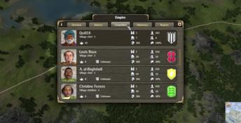 Grand Ages: Medieval