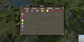 Grand Ages: Medieval PC Screenshot