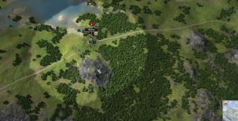 Grand Ages: Medieval PC Screenshot