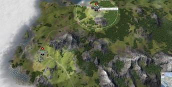 Grand Ages: Medieval PC Screenshot