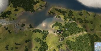 Grand Ages: Medieval PC Screenshot