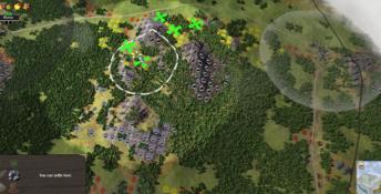 Grand Ages: Medieval PC Screenshot