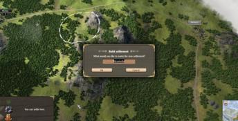Grand Ages: Medieval PC Screenshot