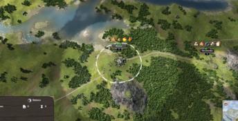 Grand Ages: Medieval PC Screenshot