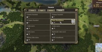Grand Ages: Medieval PC Screenshot