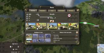 Grand Ages: Medieval PC Screenshot