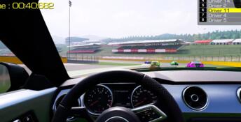 Grand Circuit PC Screenshot