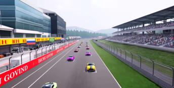 Grand Circuit