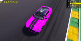 Grand Circuit PC Screenshot