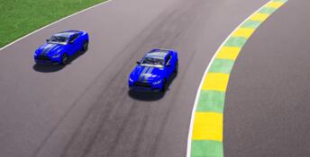 Grand Circuit PC Screenshot