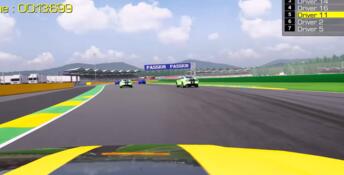 Grand Circuit PC Screenshot
