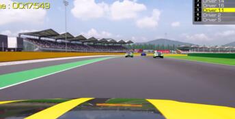 Grand Circuit PC Screenshot