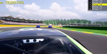 Grand Circuit PC Screenshot