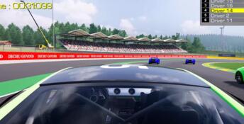 Grand Circuit PC Screenshot