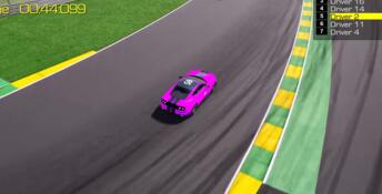 Grand Circuit PC Screenshot