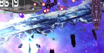 GRAND CROSS: ReNOVATION PC Screenshot