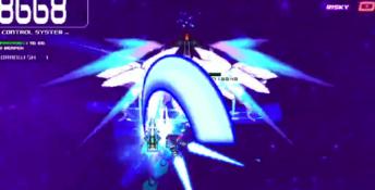GRAND CROSS: ReNOVATION