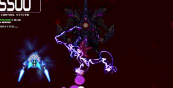 GRAND CROSS: ReNOVATION