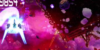 GRAND CROSS: ReNOVATION PC Screenshot