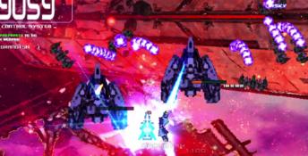 GRAND CROSS: ReNOVATION PC Screenshot
