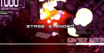 GRAND CROSS: ReNOVATION PC Screenshot