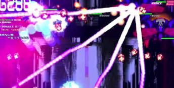 GRAND CROSS: ReNOVATION PC Screenshot
