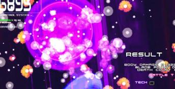 GRAND CROSS: ReNOVATION PC Screenshot
