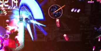 GRAND CROSS: ReNOVATION PC Screenshot