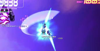 GRAND CROSS: ReNOVATION PC Screenshot