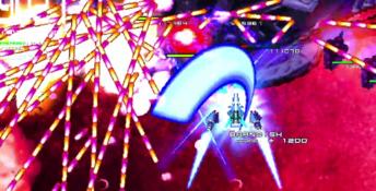 GRAND CROSS: ReNOVATION PC Screenshot