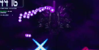 GRAND CROSS: ReNOVATION PC Screenshot