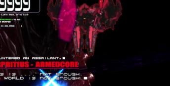 GRAND CROSS: ReNOVATION PC Screenshot