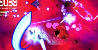 GRAND CROSS: ReNOVATION PC Screenshot