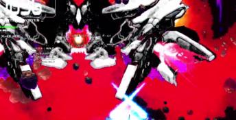 GRAND CROSS: ReNOVATION PC Screenshot