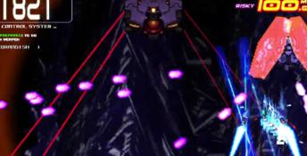 GRAND CROSS: ReNOVATION PC Screenshot