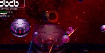 GRAND CROSS: ReNOVATION PC Screenshot