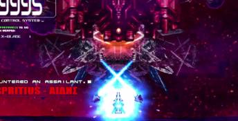 GRAND CROSS: ReNOVATION PC Screenshot