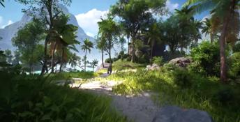 Grand Emprise: Time Travel Survival PC Screenshot