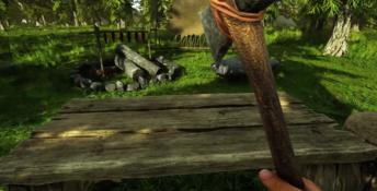 Grand Emprise: Time Travel Survival PC Screenshot