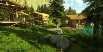 Grand Emprise: Time Travel Survival PC Screenshot