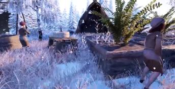 Grand Emprise: Time Travel Survival PC Screenshot