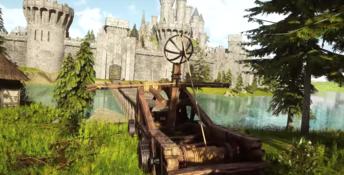 Grand Emprise: Time Travel Survival PC Screenshot