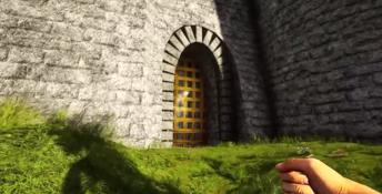 Grand Emprise: Time Travel Survival PC Screenshot