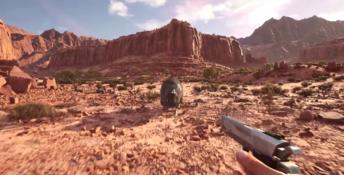 Grand Emprise: Time Travel Survival PC Screenshot