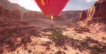 Grand Emprise: Time Travel Survival PC Screenshot