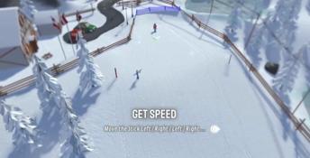 Grand Mountain Adventure: Wonderlands PC Screenshot